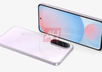 گلکسی A56 5G سامسونگ گواهی FCC را کسب کرد