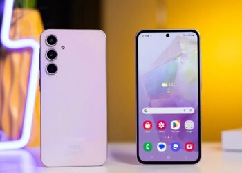 مقایسه گلکسی A35 سامسونگ با ردمی نوت 13 پرو (5G) شیائومی