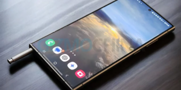 سامسونگ قابلیت والپیپر هوش مصنوعی با تغییر آب‌وهوا را توسعه می‌دهد