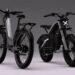 معرفی محصولات جدید شرکت Segway در نمایشگاه 2025 CES
