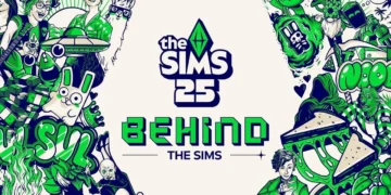 EA از آپدیت بزرگ The Sims 4 به مناسبت 25 سالگی سری رونمایی کرد
