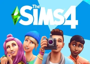 بازگشت دزدها به The Sims 4 با آپدیت جدید