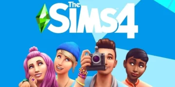 بازگشت دزدها به The Sims 4 با آپدیت جدید
