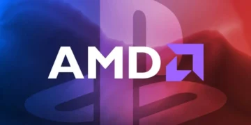 همکاری سونی و AMD در توسعه FSR 4 و معماری آینده UDNA برای PS6