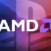 همکاری سونی و AMD در توسعه FSR 4 و معماری آینده UDNA برای PS6