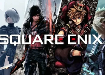 سیاست جدید Square Enix برای محافظت از کارکنان خود در برابر آزار و اذیت هواداران