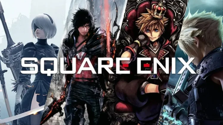 سیاست جدید Square Enix برای محافظت از کارکنان خود در برابر آزار و اذیت هواداران