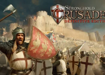 نسخه بازسازیشده Stronghold Crusader تابستان امسال منتشر میشود