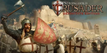 نسخه بازسازی‌شده Stronghold Crusader تابستان امسال منتشر می‌شود