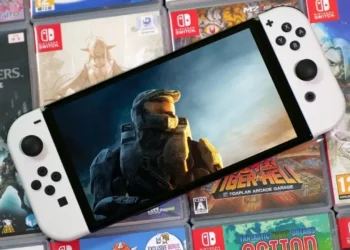 مایکروسافت قصد دارد بازی Halo را برای Switch 2 منتشر کند