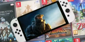 مایکروسافت قصد دارد بازی Halo را برای Switch 2 منتشر کند
