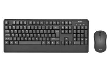 بهترین ست ماوس و کیبورد بی سیم