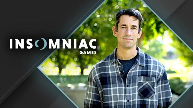 بنیان‌گذار استودیو Insomniac به تالار مشاهیر صنعت بازی راه یافت