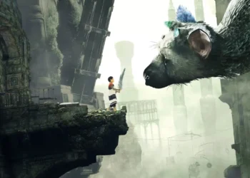 یوشیدا: بازی The Last Guardian می توانست لغو شود!