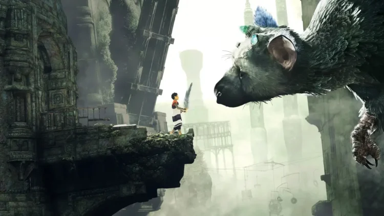 یوشیدا: بازی The Last Guardian می توانست لغو شود!