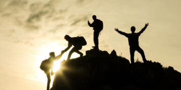 توانایی خواندن ذهن کلید موفقیت در کارهای گروهی!