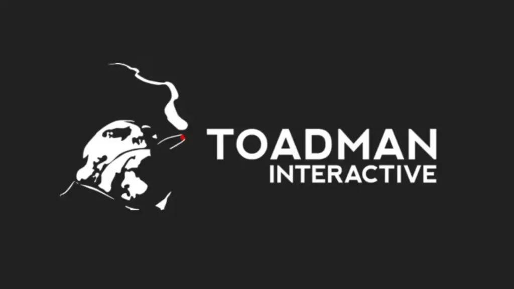 استودیو Toadman Interactive