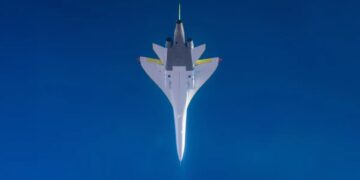 Boom Supersonic به شکستن سرعت صوت نزدیک‌تر شد