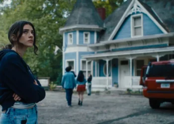 اولین تیزر فیلم Until Dawn منتشر شد