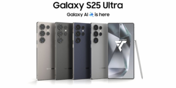 رندرهای به‌روزشده گوشی گلکسی S25 اولترا منتشر شد: اشتباهات قبلی اصلاح شدند