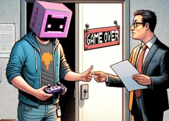 تعطیلی سه استودیو بازیسازی در کمتر از دو هفته