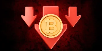 آیا خطر کاهش قیمت بیت‌کوین (BTC) به ۷۵ هزار دلار محتمل است؟
