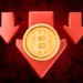آیا خطر کاهش قیمت بیت‌کوین (BTC) به ۷۵ هزار دلار محتمل است؟