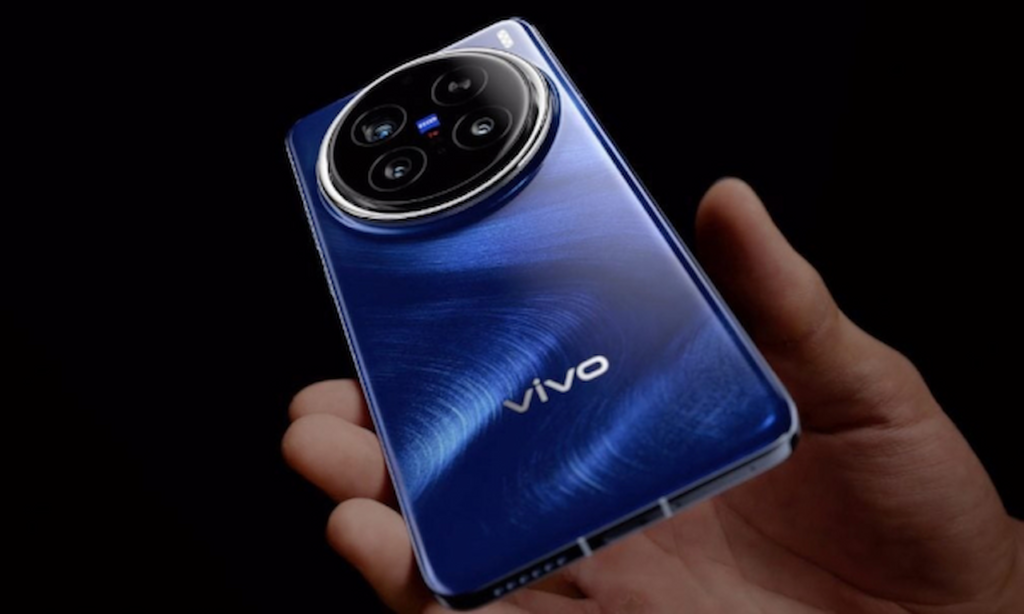 Vivo X200 Ultra با نمایشگر بسیار روشن ۵۰۰۰ نیتی، پردازنده Snapdragon 8 Elite و حداکثر ۲۴ گیگابایت رم، قبل از معرفی رسمی فاش شد