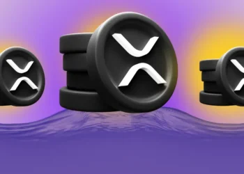 آزادسازی یک میلیارد واحد رمزارز ریپل (XRP) در شب سال نوی میلادی