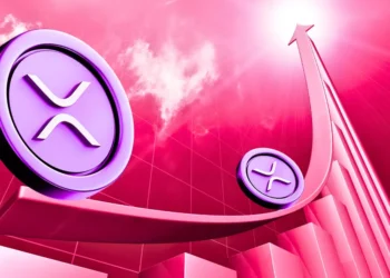 تحلیل قیمت ریپل (XRP)؛ فنر ریپل در حال جمع‌ شدن برای جهشی بزرگ است