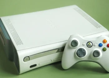 کنسول Xbox 360
