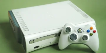 کنسول Xbox 360