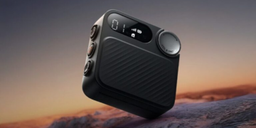 شیائومی واکی‌تاکی جدید خود را برای پیش‌فروش عرضه کرد: ابزار ارتباطی پیشرفته برای ماجراجویی‌های بیرونی