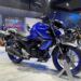 ورود یاماها به بازار موتورسیکلت‌های هیبریدی