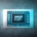 پردازنده های لپتاپی جدید AMD