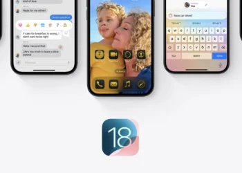 25 ویژگی‌ جدید و کاربردی iOS 18 اپل؛ از طراحی تازه تا امکانات هوش مصنوعی
