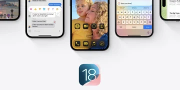 25 ویژگی‌ جدید و کاربردی iOS 18 اپل؛ از طراحی تازه تا امکانات هوش مصنوعی