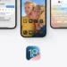 25 ویژگی‌ جدید و کاربردی iOS 18 اپل؛ از طراحی تازه تا امکانات هوش مصنوعی