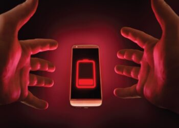 7 باور غلط درباره باتری گوشی موبایل