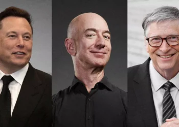 نابغه های تکنولوژی خواندن چه کتابی را پیشنهاد می کنند؟