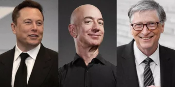 نابغه های تکنولوژی خواندن چه کتابی را پیشنهاد می کنند؟