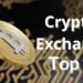 Top 10 crypto exchanges