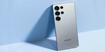 اضافه شدن قابلیت‌های جدید دوربین در One UI 7