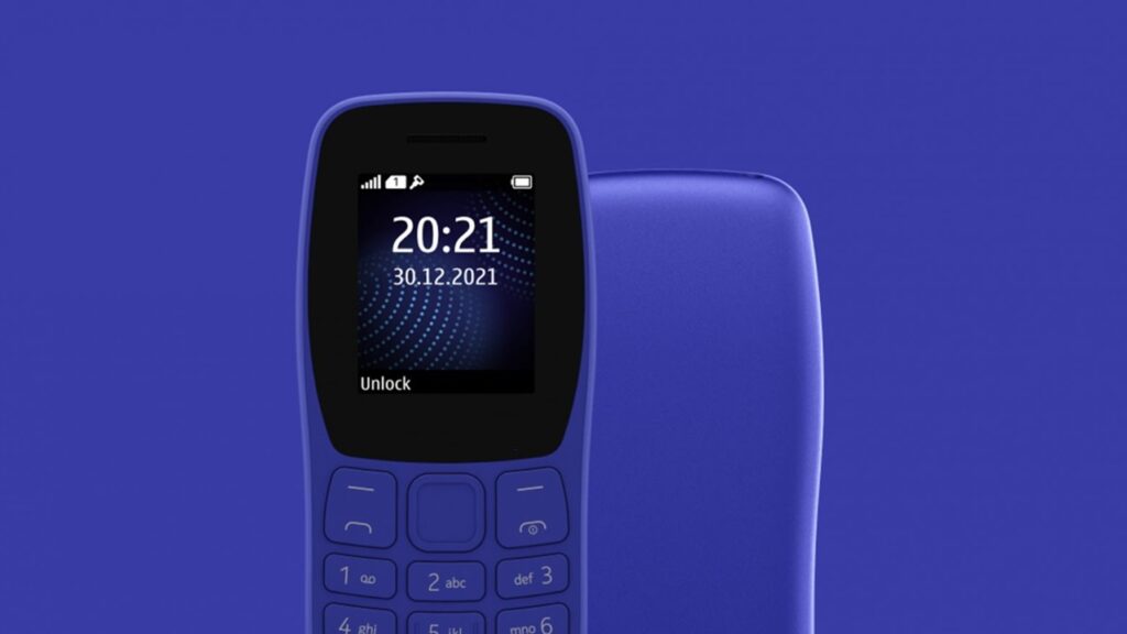 بهترین گوشی های دکمه ای از برندهای معتبر بازار