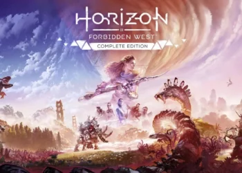 سونی نسخه PC بازی Horizon Forbidden West را در برخی مناطق قفل کرد