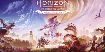 سونی نسخه PC بازی Horizon Forbidden West را در برخی مناطق قفل کرد