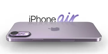 تمام شایعات درباره آیفون ایر اپل