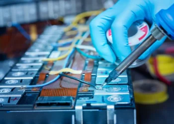 این کاتالیزور کارایی باتری‌های لیتیوم-هوا را بهبود می دهد!