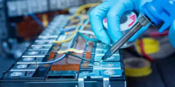 این کاتالیزور کارایی باتری‌های لیتیوم-هوا را بهبود می دهد!