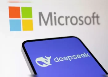 دسترسی احتمالی DeepSeek به داده‌های OpenAI